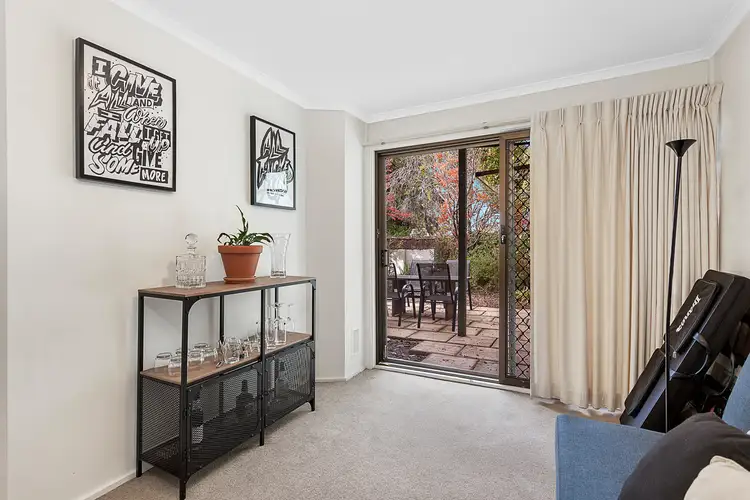 Fourth view of Homely townhouse listing, 73 Jemalong Street, Duffy ACT 2611