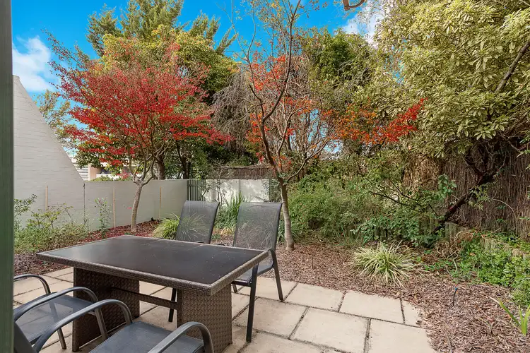 Fifth view of Homely townhouse listing, 73 Jemalong Street, Duffy ACT 2611