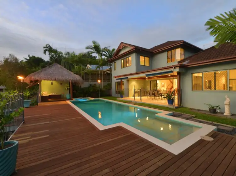 19 East Parkridge Drive, Brinsmead QLD 4870