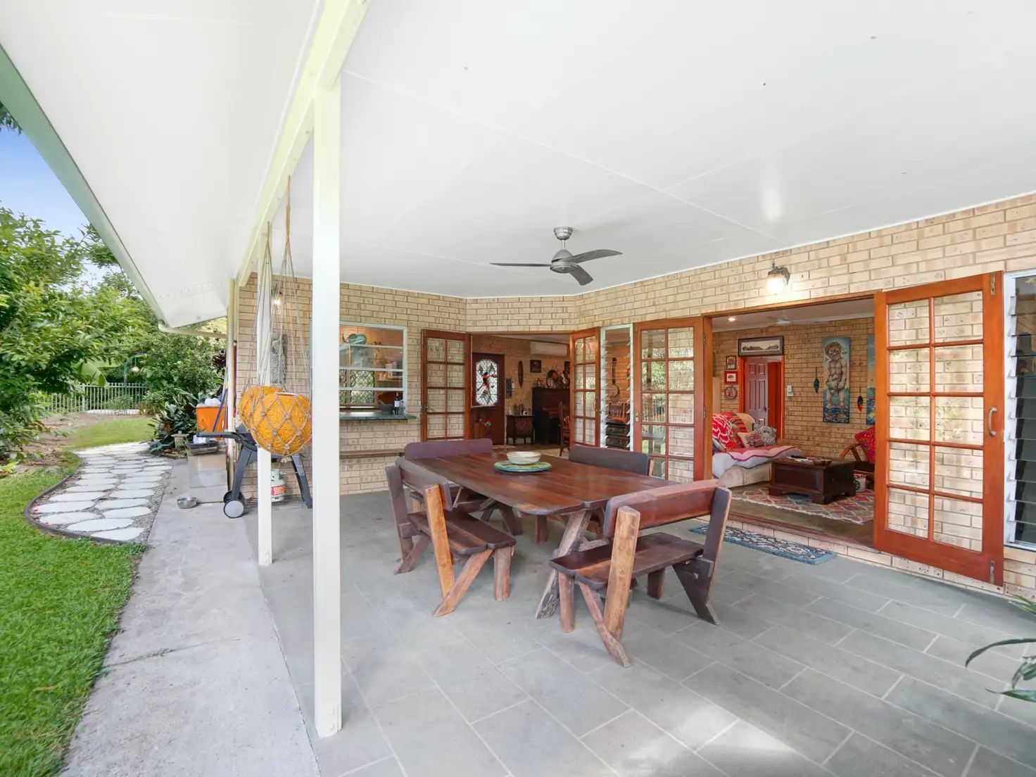 Main view of Homely house listing, 76 Little Street, Manunda QLD 4870