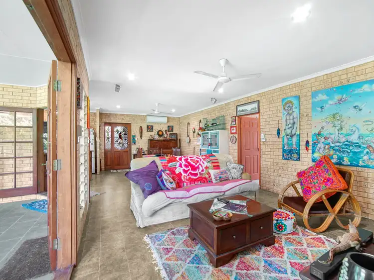 Second view of Homely house listing, 76 Little Street, Manunda QLD 4870