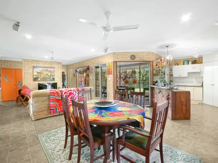 Third view of Homely house listing, 76 Little Street, Manunda QLD 4870