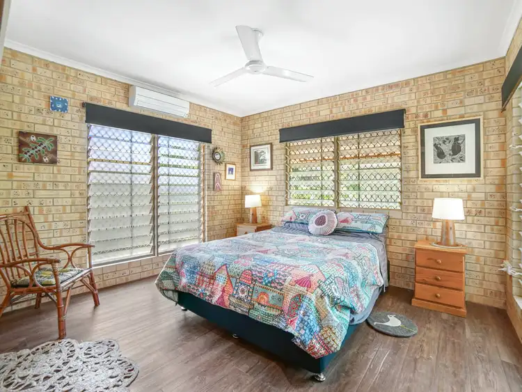 Fifth view of Homely house listing, 76 Little Street, Manunda QLD 4870