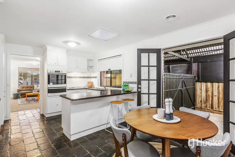 Sixth view of Homely house listing, 5 Quinn Court, Altona Meadows VIC 3028