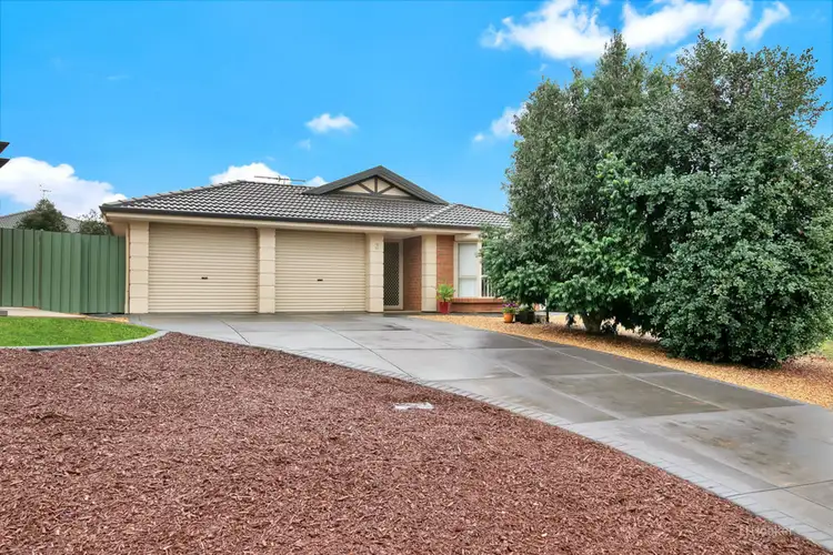 Second view of Homely house listing, 3 Kies Court, Lyndoch SA 5351