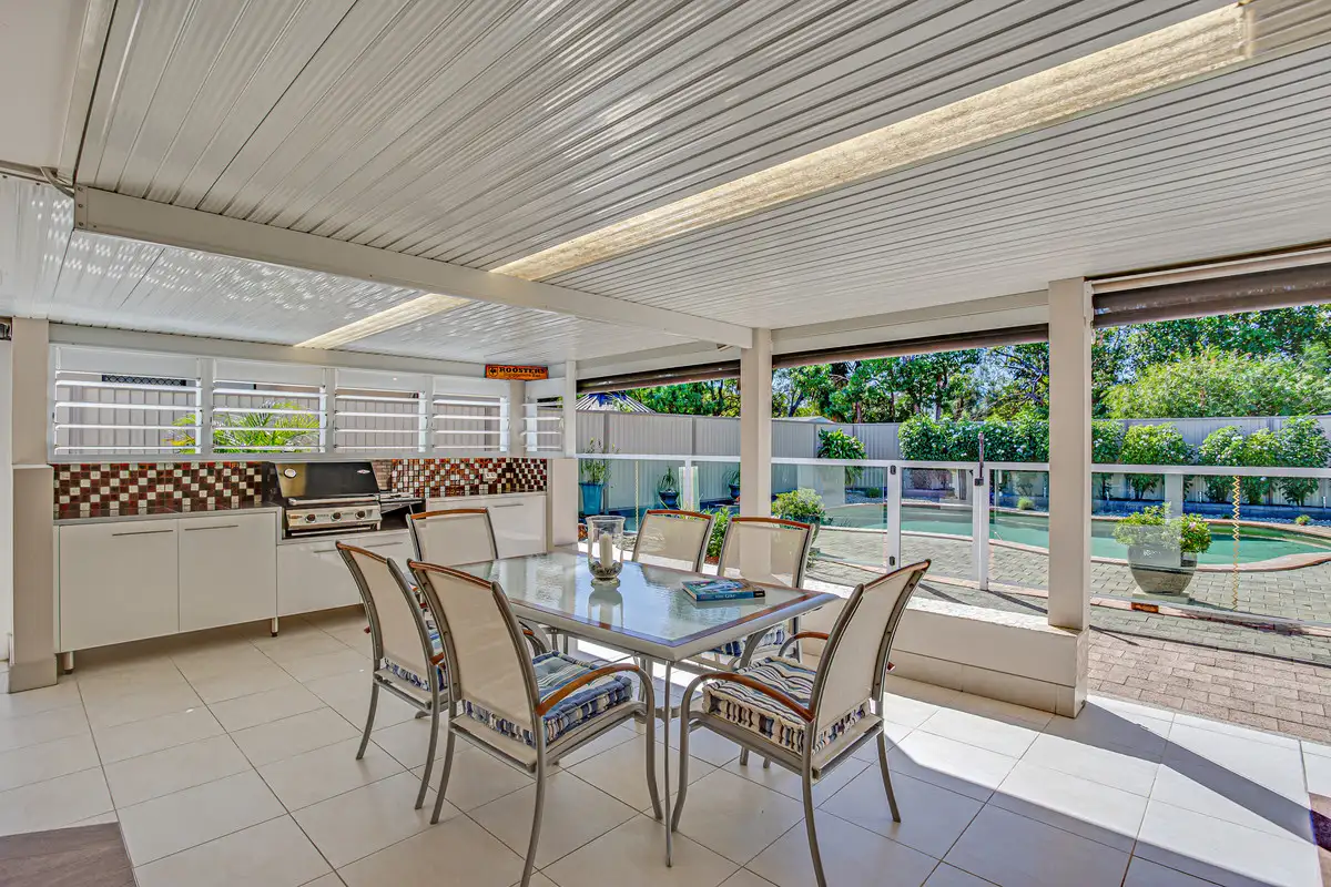Main view of Homely house listing, 69 Newport Drive, Robina QLD 4226