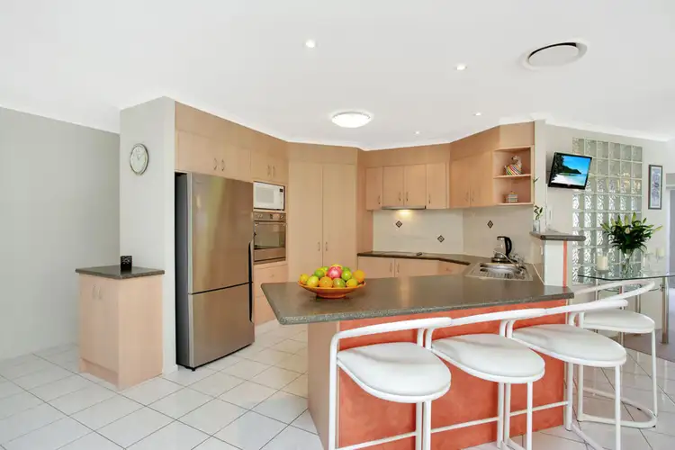 Fourth view of Homely house listing, 69 Newport Drive, Robina QLD 4226