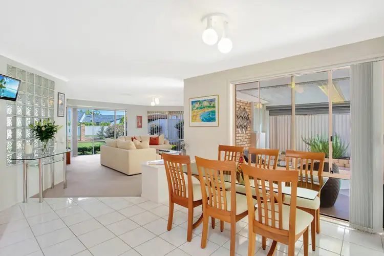Fifth view of Homely house listing, 69 Newport Drive, Robina QLD 4226