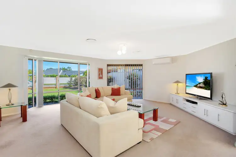 Sixth view of Homely house listing, 69 Newport Drive, Robina QLD 4226