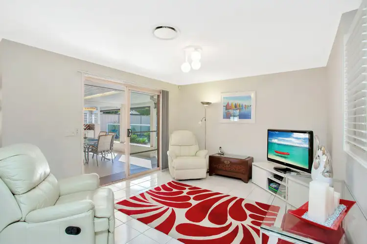 Seventh view of Homely house listing, 69 Newport Drive, Robina QLD 4226