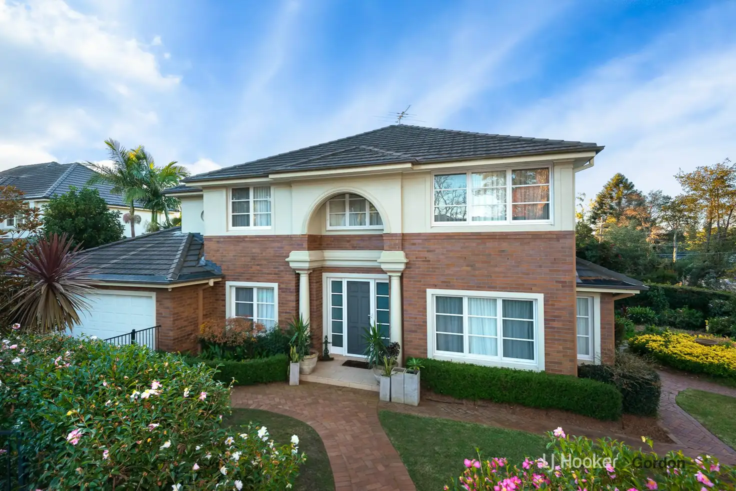 Main view of Homely house listing, 12 Lincoln Road, St Ives NSW 2075