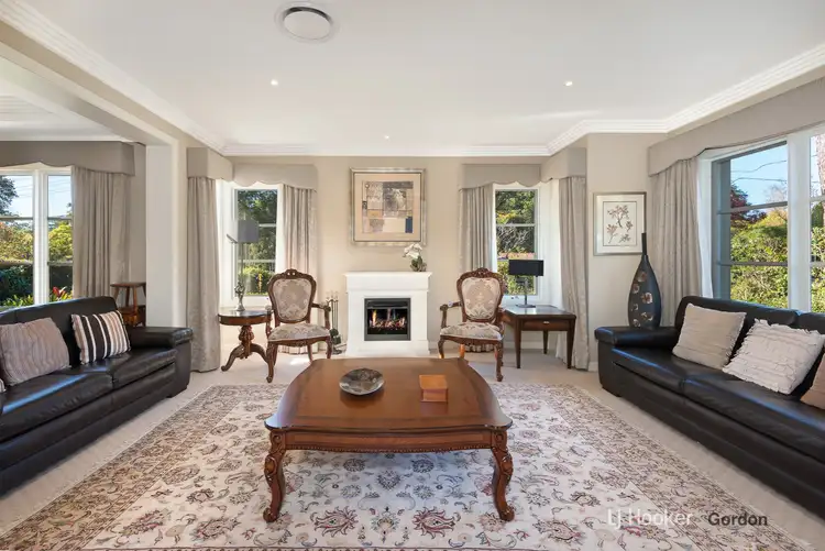 Third view of Homely house listing, 12 Lincoln Road, St Ives NSW 2075