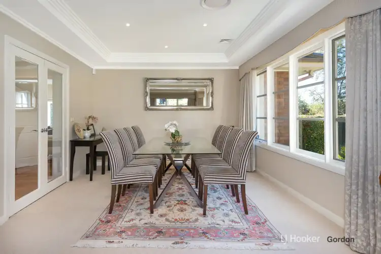 Fourth view of Homely house listing, 12 Lincoln Road, St Ives NSW 2075