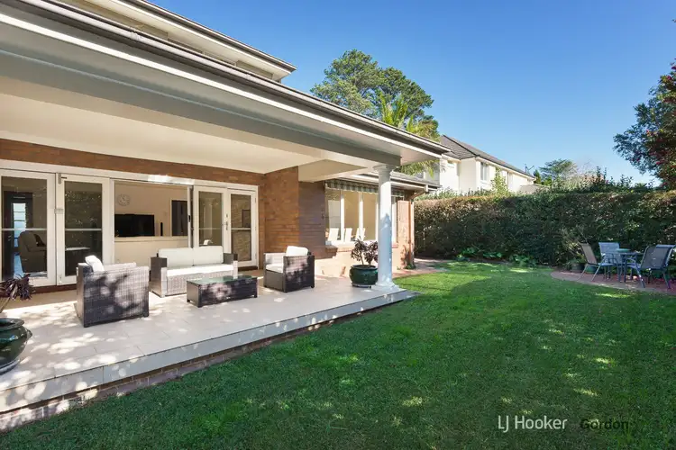 Fifth view of Homely house listing, 12 Lincoln Road, St Ives NSW 2075