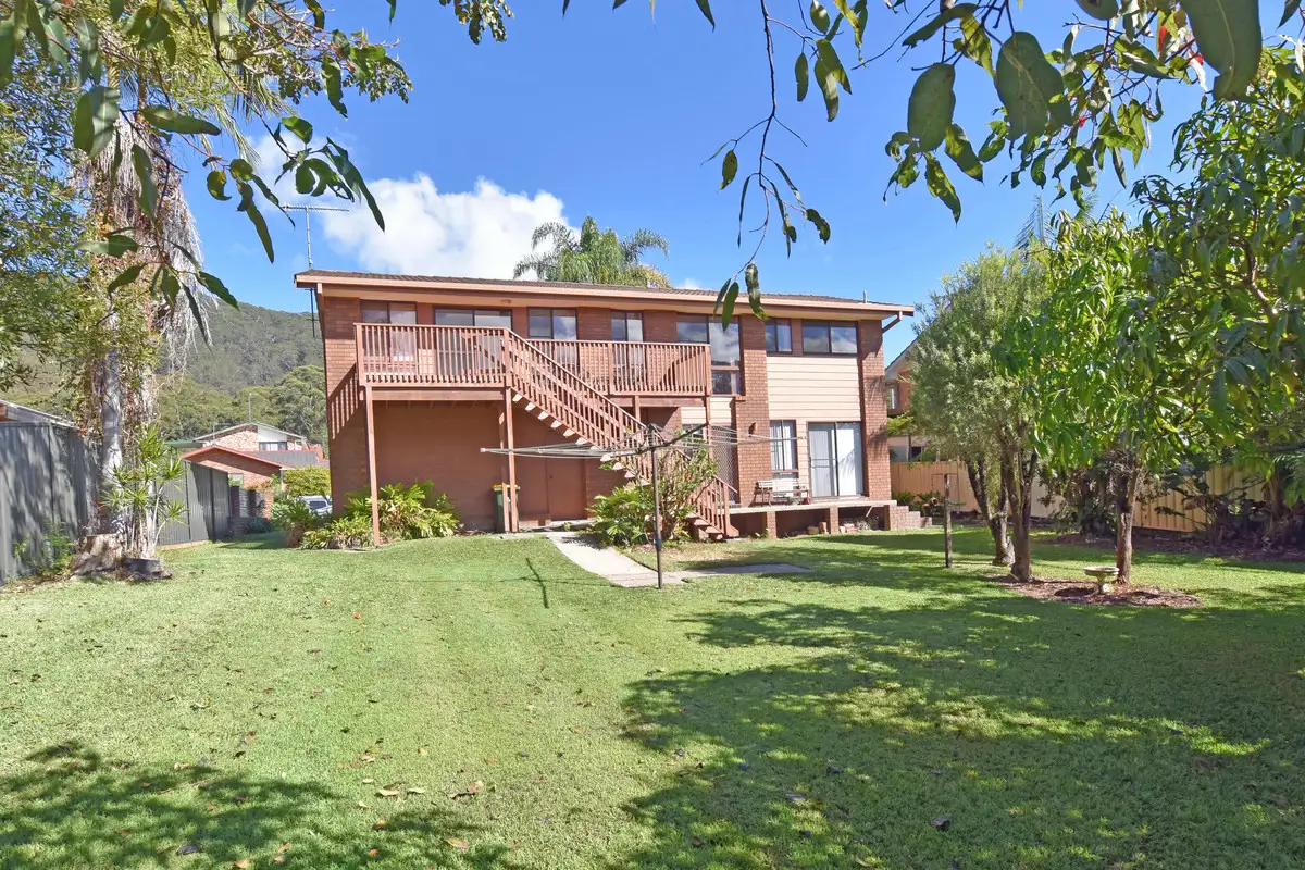 Main view of Homely house listing, 21 Peach Grove, Laurieton NSW 2443