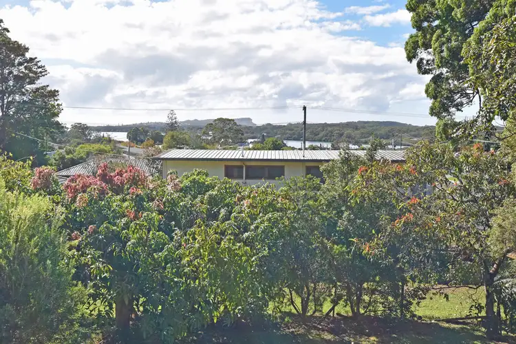 Second view of Homely house listing, 21 Peach Grove, Laurieton NSW 2443