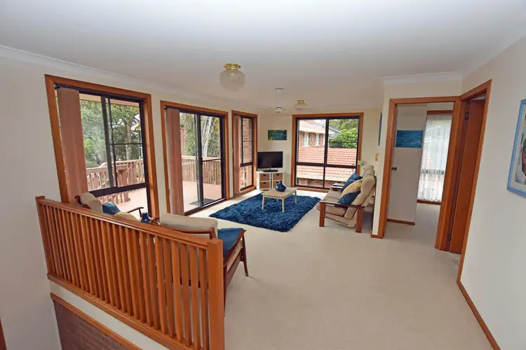 Fourth view of Homely house listing, 21 Peach Grove, Laurieton NSW 2443