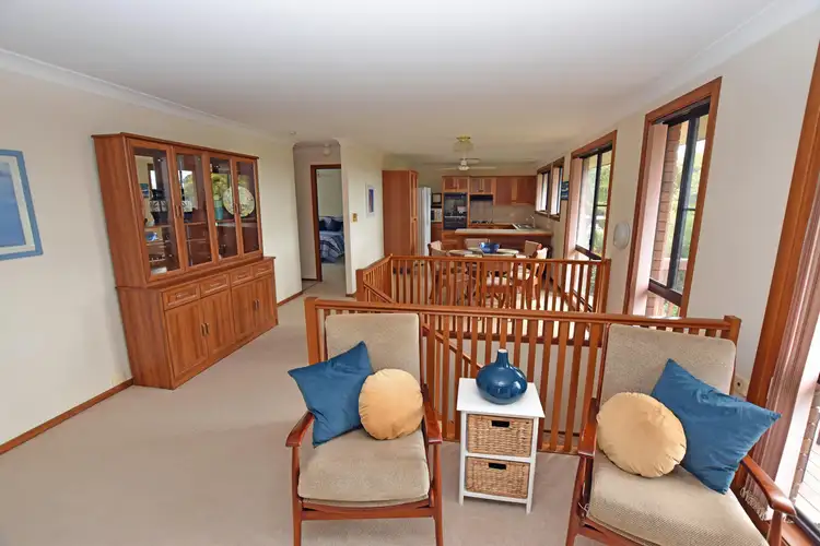 Seventh view of Homely house listing, 21 Peach Grove, Laurieton NSW 2443