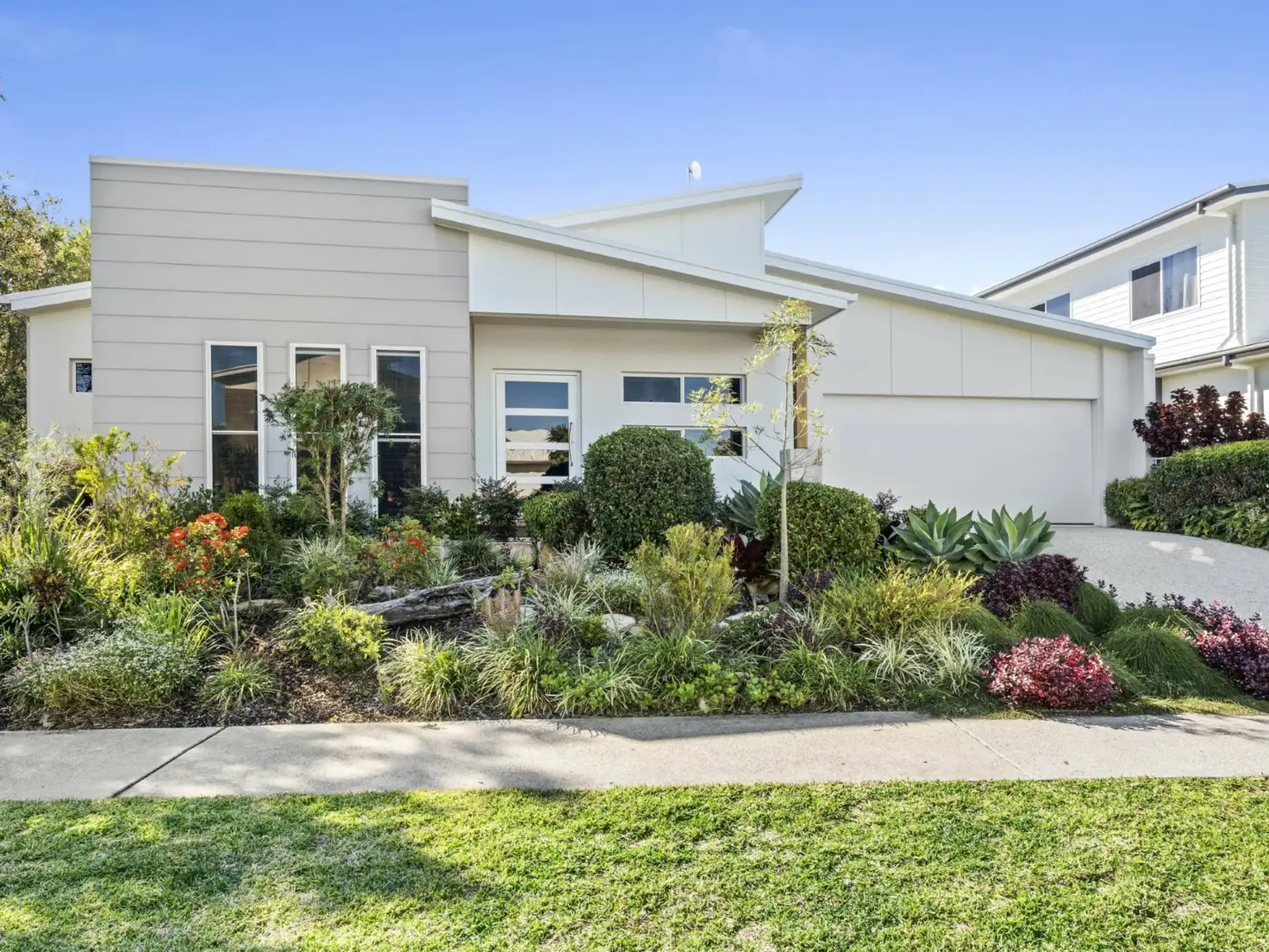 Main view of Homely house listing, 38 North Beach Place, Mudjimba QLD 4564
