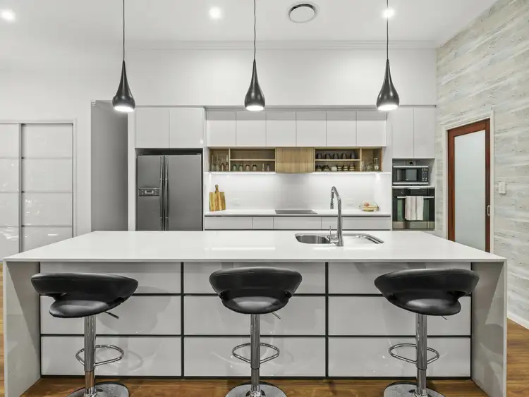 Third view of Homely house listing, 38 North Beach Place, Mudjimba QLD 4564