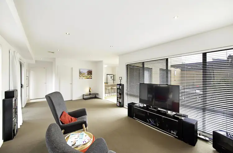 Fourth view of Homely townhouse listing, 23/215 Aspinall Street, Watson ACT 2602