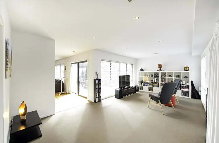 Fifth view of Homely townhouse listing, 23/215 Aspinall Street, Watson ACT 2602