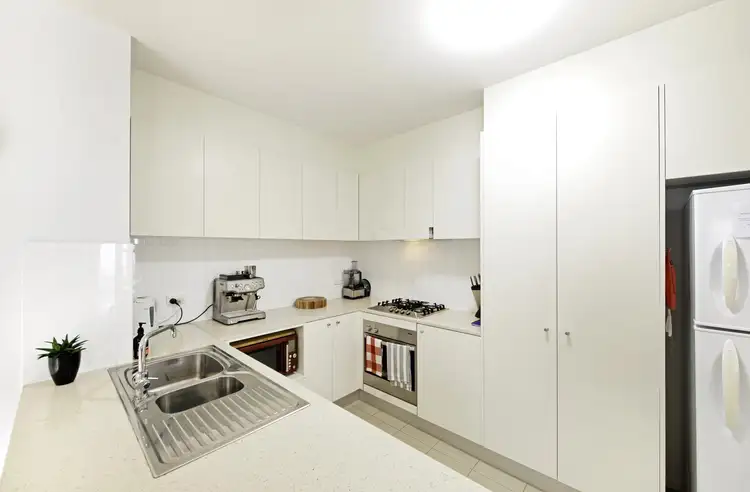Sixth view of Homely townhouse listing, 23/215 Aspinall Street, Watson ACT 2602