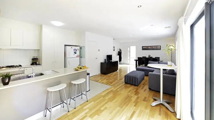 Seventh view of Homely townhouse listing, 23/215 Aspinall Street, Watson ACT 2602
