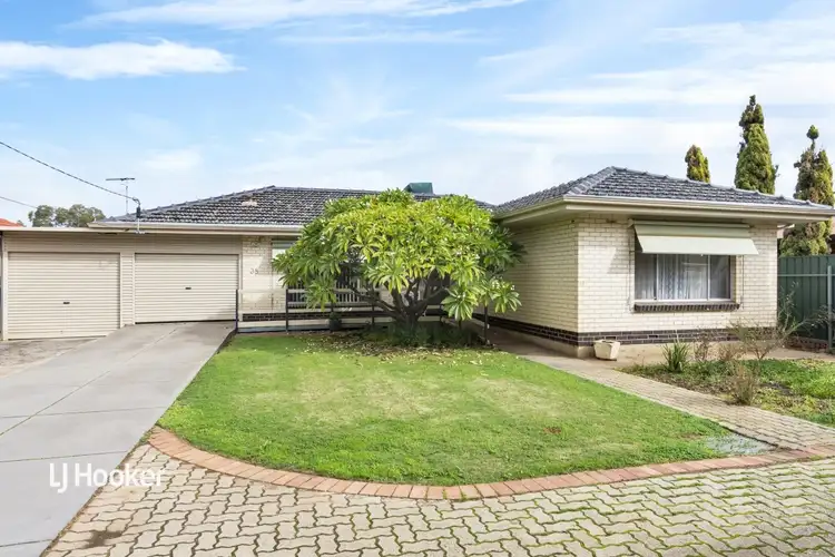38 Shepherdson Road, Parafield Gardens SA 5107