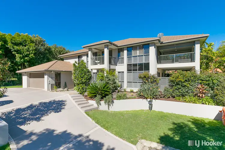 18 Blackthorne Street, Ormiston QLD 4160