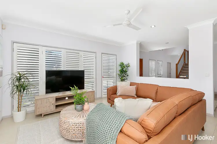 Sixth view of Homely house listing, 18 Blackthorne Street, Ormiston QLD 4160