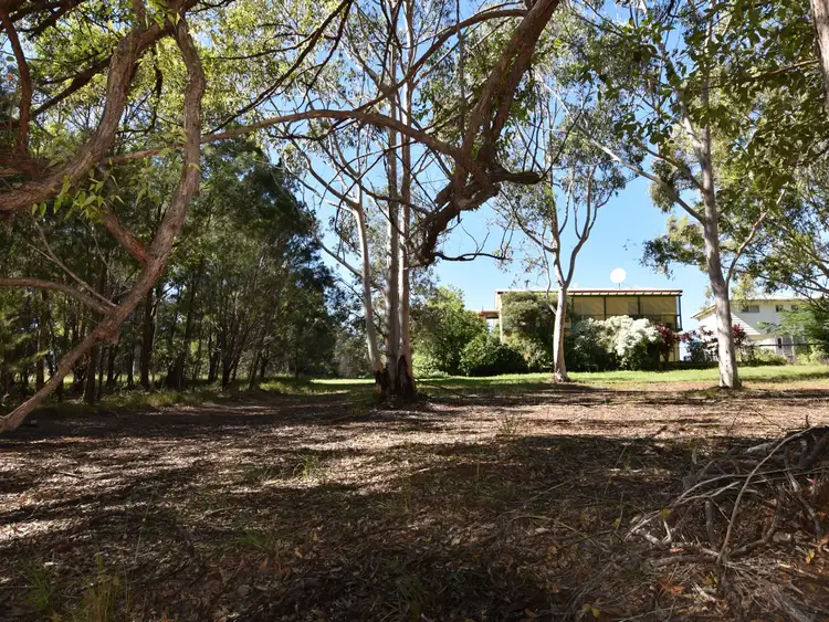 Main view of Homely land listing, 8 Amber Ave, Russell Island QLD 4184