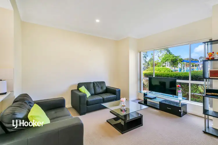 Third view of Homely townhouse listing, 2/23 Parkview Drive, Mawson Lakes SA 5095