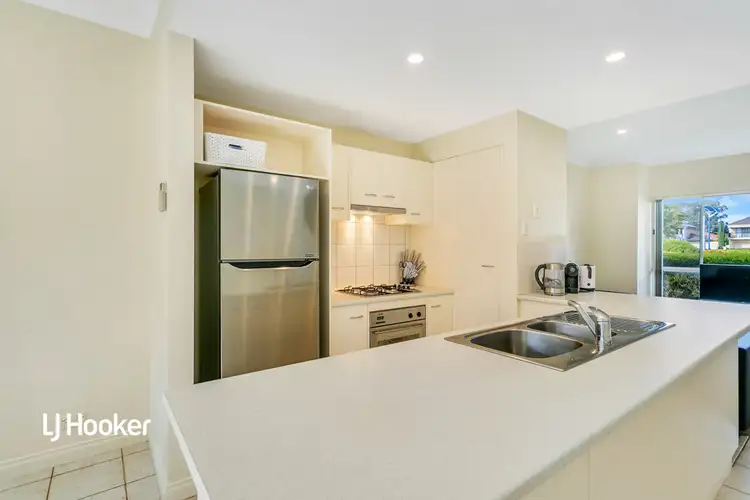 Fourth view of Homely townhouse listing, 2/23 Parkview Drive, Mawson Lakes SA 5095
