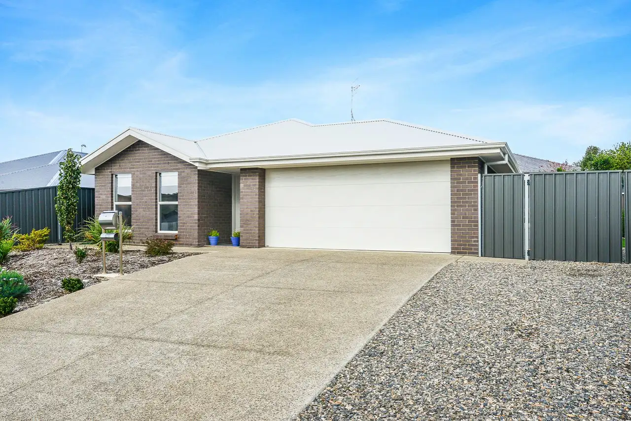 Main view of Homely house listing, 109 Kleinig Drive, Hayborough SA 5211