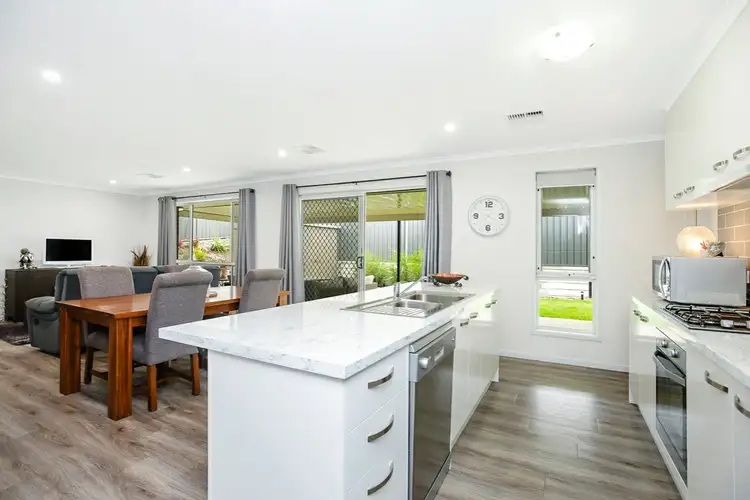Third view of Homely house listing, 109 Kleinig Drive, Hayborough SA 5211