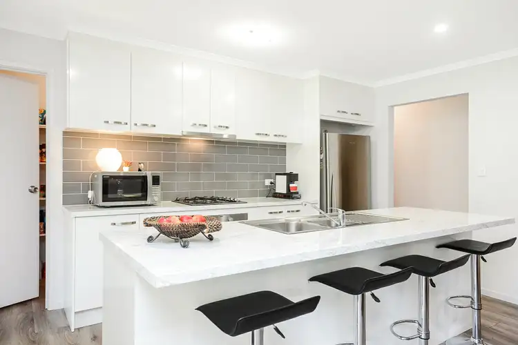 Fourth view of Homely house listing, 109 Kleinig Drive, Hayborough SA 5211