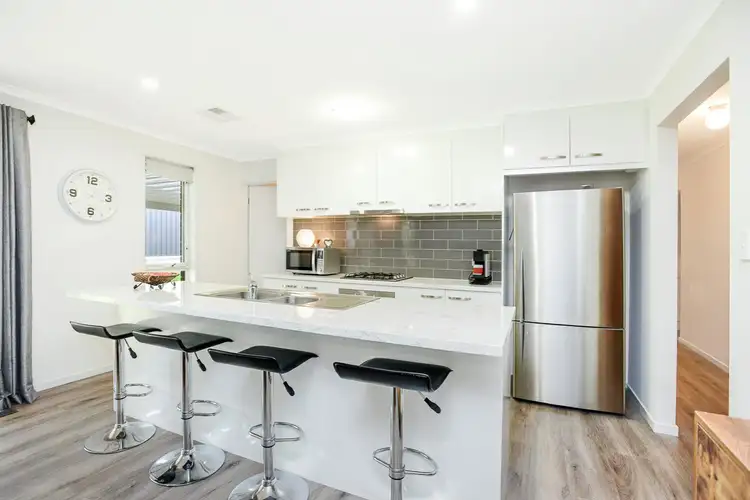 Fifth view of Homely house listing, 109 Kleinig Drive, Hayborough SA 5211