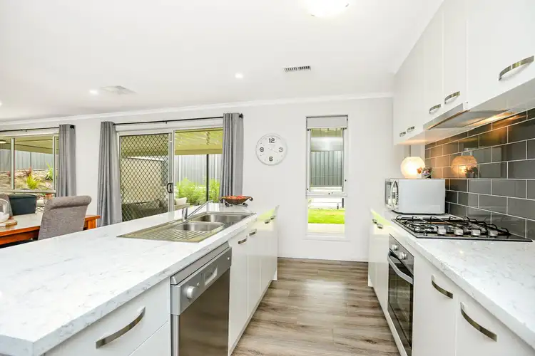 Sixth view of Homely house listing, 109 Kleinig Drive, Hayborough SA 5211