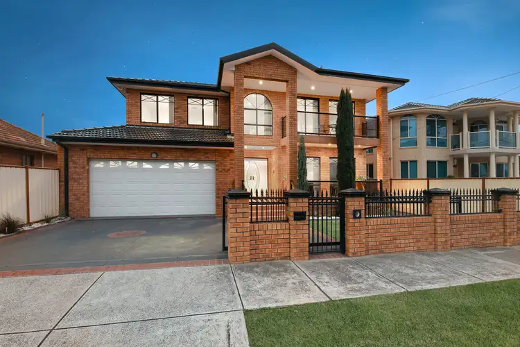 Main view of Homely house listing, 31 Kirkham Road, Dandenong VIC 3175