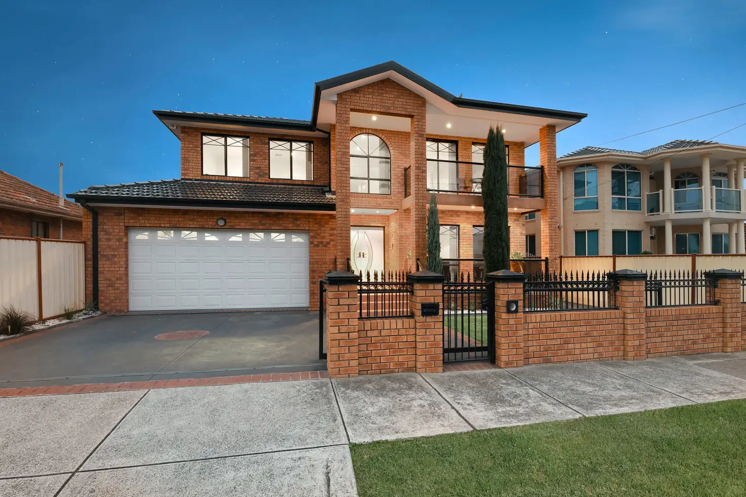 Main view of Homely house listing, 31 Kirkham Road, Dandenong VIC 3175