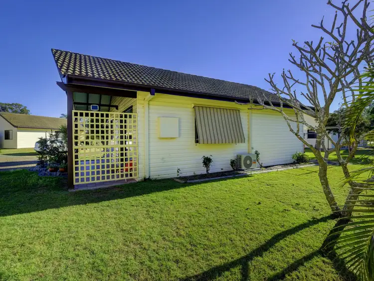 Third view of Homely villa listing, 18/12 Goldens Road, Forster NSW 2428