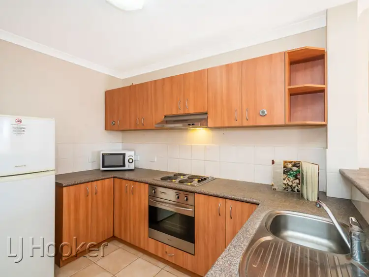 Third view of Homely apartment listing, 55/190 Hay Street, East Perth WA 6004