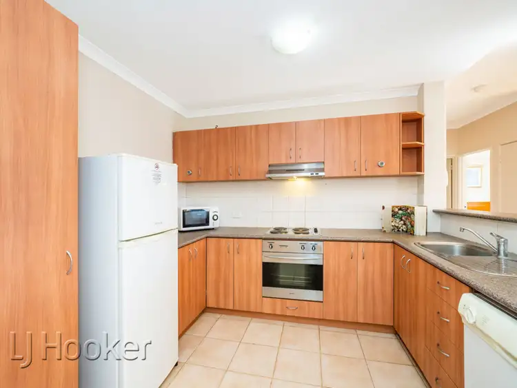 Fourth view of Homely apartment listing, 55/190 Hay Street, East Perth WA 6004