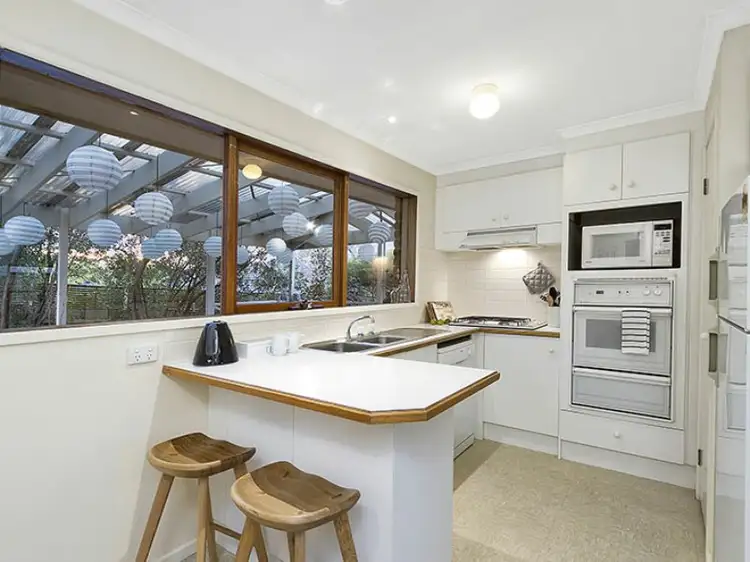 Third view of Homely house listing, 5 Caromar Street, Croydon VIC 3136