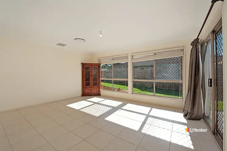 Seventh view of Homely house listing, 96 Allison Drive, Kallangur QLD 4503