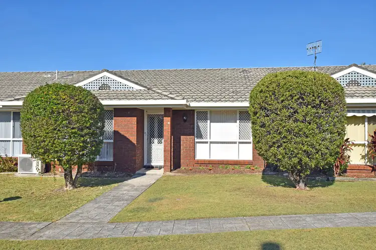 Main view of Homely villa listing, 4/19-21 Flinders Drive, Laurieton NSW 2443