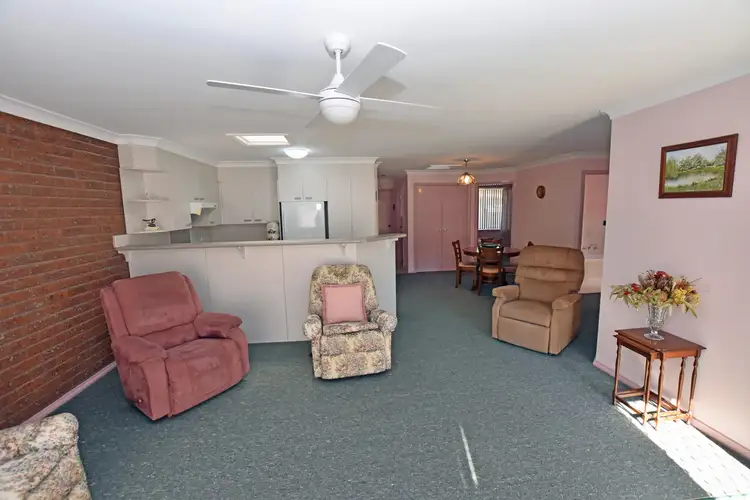 Third view of Homely villa listing, 4/19-21 Flinders Drive, Laurieton NSW 2443