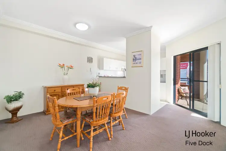 Fourth view of Homely apartment listing, 2/110 Great North Road, Five Dock NSW 2046