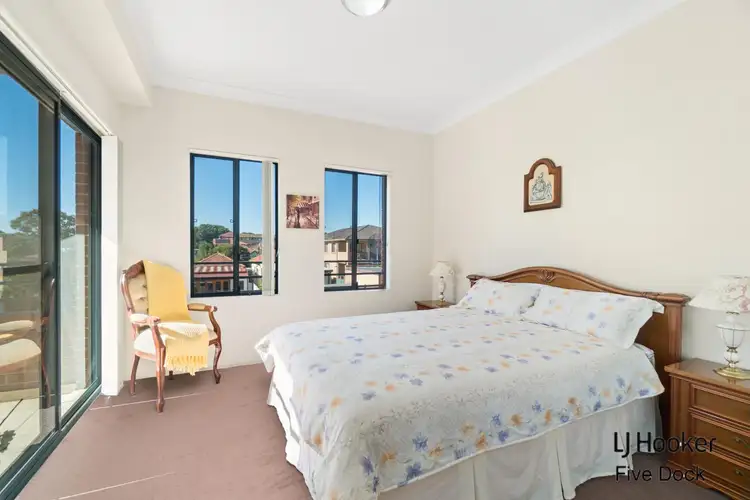 Sixth view of Homely apartment listing, 2/110 Great North Road, Five Dock NSW 2046